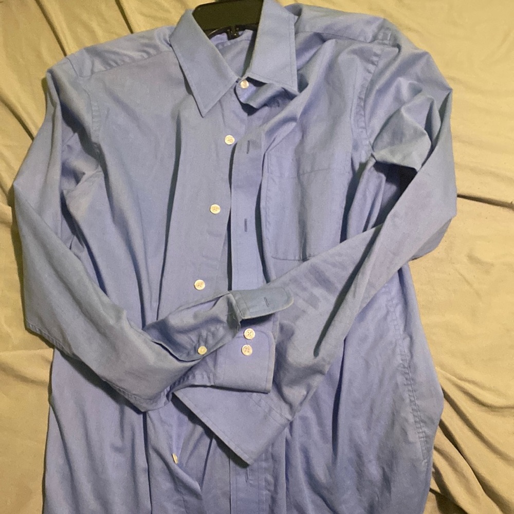 Dress shirt